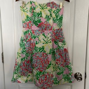 Lilly Pulitzer dress